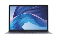 Apple MacBook 10thgeneration laptop Photo