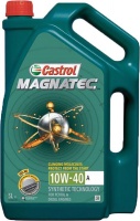 Castrol Magnatec 10W40 A Motor Oil 5Litre Photo