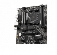 MSI A520M Motherboard Photo