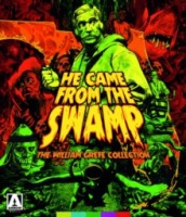 He Came from the Swamp - The William Grefé Collection Photo