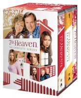 7th Heaven: The Complete Series Movie Photo