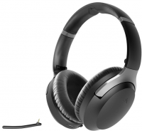 Avantree Aria PRO Bluetooth 5.0 Headphones with ANC & Detachable Boom Mic Photo