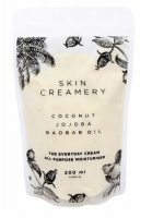 Skin Creamery Everyday Cream - Refill Sachet 200ml Photo
