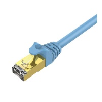 Orico 2m CAT6 Network Cable - Blue Photo