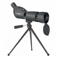National Geographic 20-60x60 Spotting Scope with Camera Adaptor Photo