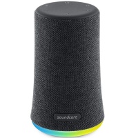 Anker SoundCore Flare Mini 360 Degree Portable Bluetooth Speaker - Black Photo
