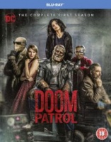 Doom Patrol: The Complete First Season Photo