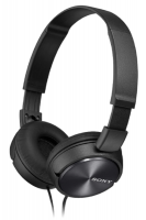 Sony MDR-ZX310AP Headphones Photo