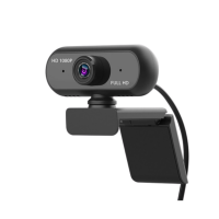 1080P High-Resolution USB Webcam Q-S768 Photo
