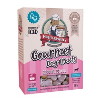 Montgomerys Gourmet Berrylicious Dog Treat 1kg Pack of 2 Photo