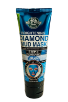Hollywood Style Brightening Diamond Mud Mask Photo
