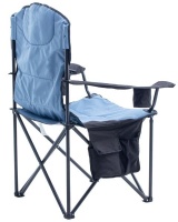 Campground Crusader Arm Chair Photo