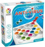Smart Games Anti-Virus Original Photo