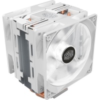 Cooler Master H212 LED Turbo WHT Edition-WH Photo