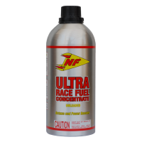 NF Additives Ultra Race Fuel Concentrate 1Litre 4 Pack Photo