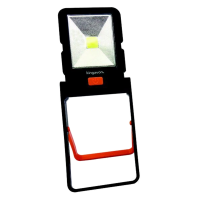 kingavon - Foldable 3W COB Work Light Ideal for Emergencies Photo
