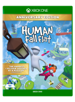 UI Human: Fall Flat Anniversary Edition Photo