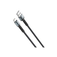 LDNIO LS64 2.4A USB Type C Data Sync & Charging 2m Cable Photo