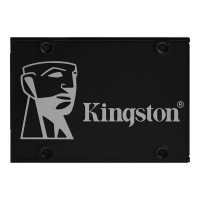Kingston KC600 1024gb 2.5" SATA SSD Photo
