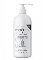 Two Oceans Haircare Two Oceans Island Coconut Oil Argan Shampoo Photo