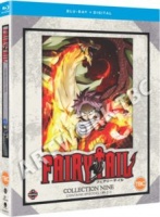 Fairy Tail: Collection 9 Photo
