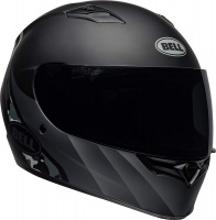 Bell Helmets Bell - Qualifier Integrity - Matte Black Titanium Camo Photo