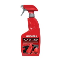 Mothers VLR Spray for Vinyl Leather and Rubber - 710ml Photo