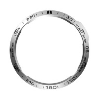 Killerdeals Garmin Fenix 6X/6X Pro Watch Stainless Steel Bezel Ring Photo