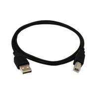 JB LUXX 1.5 meters Male to Male USB 2.0 Printer Cable Photo