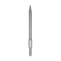 TOTAL Pointed Hex Chisel Photo