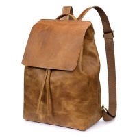 Dumi Jabu Genuine Leather Rugsack Backpack Photo