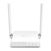 TP Link TP-Link TL-WR844N 300MBPS Wireless N Router 5X 10/100M Ports 2 Antennas Photo