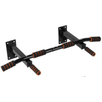Body Works Body-Works Wall Mounted Pull Up Bar Photo