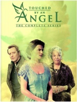 Touched by an Angel: The Complete Series Photo