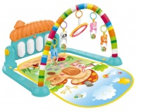 Huanger Multifunctional Baby Piano Play Gym Mat Photo
