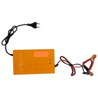 Intelligent Pulse Charger 12V 15A IT-2033 Photo