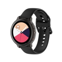 Samsung Screen Edge Protector Cover For Galaxy Watch Active 2 40mm Photo