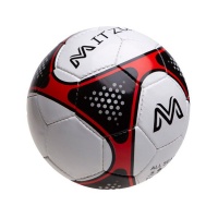 Mitzuma Rio Premium Training Soccer Ball - Size 5 Photo