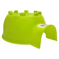 Shop Playpens Large Dome / Igloo - Green Photo