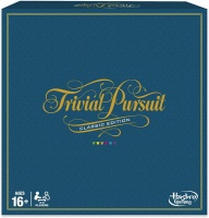 Hasbro Gaming Trivial Pursuit Game: Classic Edition Photo