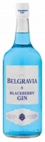 Blackberry Belgravia Gin Photo