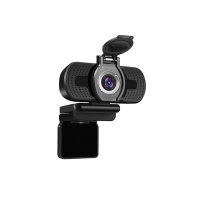HD1080P Wide Angle USB Webcam With Mic For Computer Laptop Photo