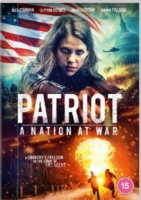 Patriot - A Nation at War Photo