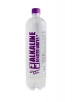 Designer Water Alkaline Bottled Still 12 Pack - 1L Photo