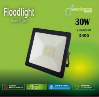 Premium Lighting LED Slim Line Floodlight Photo