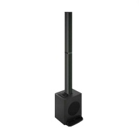 JVC XS-N5310B 2000W Tower Speaker with Built In Subwoofer Photo