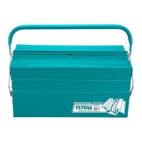 Total Tools TOTAL Tool Box Photo