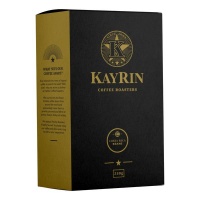 Kayrin Coffee Roasters Costa Rica Bromelia Fancy Beans 250g Photo