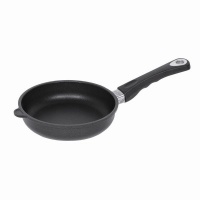 AMT Gastroguss Induction Frying Pan 20cm Photo