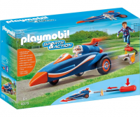 Playmobil Stomp Racer Photo